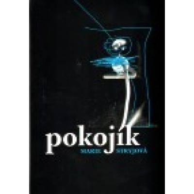 Pokojík - Marie Stryjová