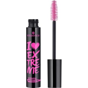 Essence Спирала I Love Extreme Volume, 01, 12 ml - ozone