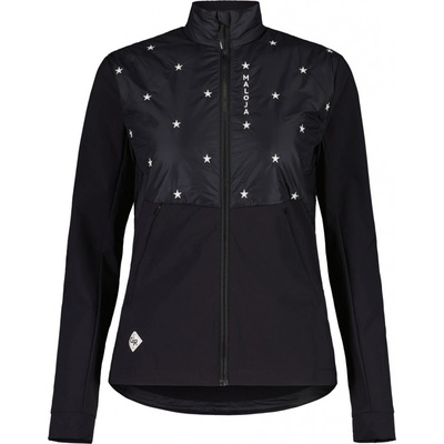 Maloja RibiselM. deep black