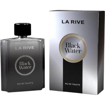 Image 1 of La Rive Black Water EDT 100 ml