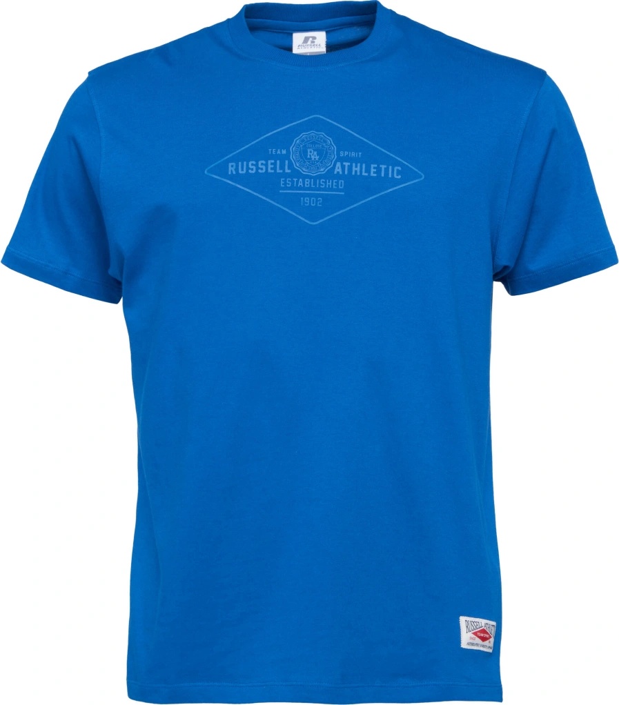 Russell Athletic modré