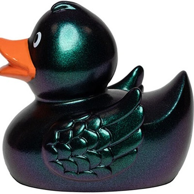 Mbw Kúpacia kačička M131004 Metallic-Green 80 mm