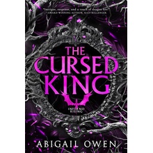 The Cursed King