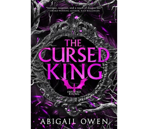 The Cursed King