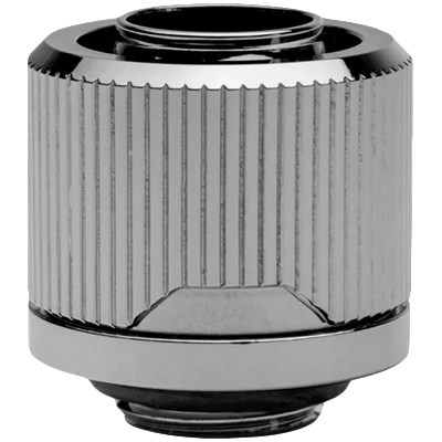 EKWB EK-Quantum Torque STC-12/16 - Nickel fitting (EKWB3831109813843)