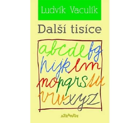 Další tisíce
