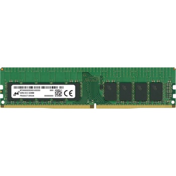 Image 1 of Micron 8GB DDR4 3200MHz MTA9ASF1G72AZ-3G2R1R
