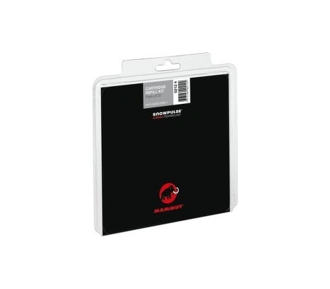 Mammut Cartridge Refill Kit