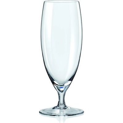 CRYSTALEX Poháre na pivo BAR BEER 4 x 380 ml
