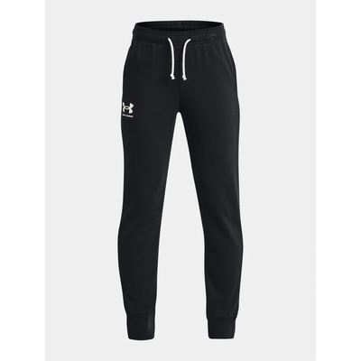 Under Armour UA Rival Terry Jogger černá