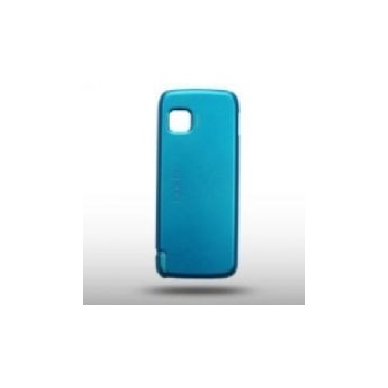 Kryt Nokia 5230 zadní modrý