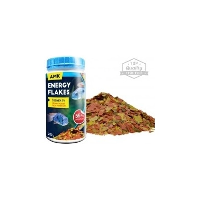 AMK Energy flakes 1 l