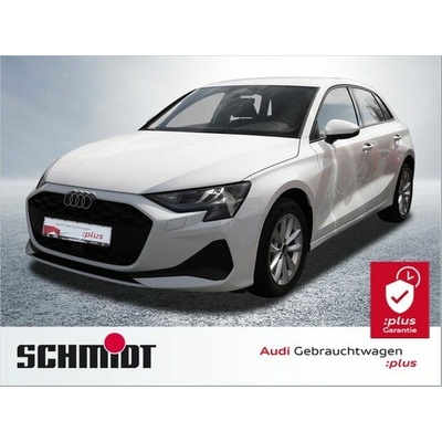 Audi A3 30 TFSI Sportback 85 kW