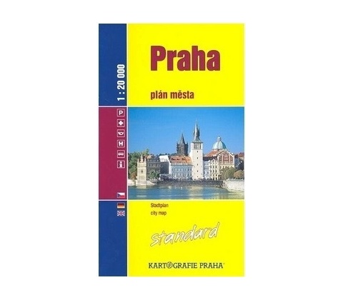 Praha Standard
