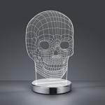 TRIO Skull R52461106