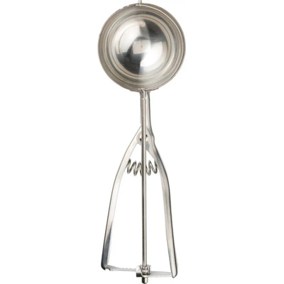 Blokker naběračka na zmrzlinu – Ø7cm – Nerezová ocel 0732176 – Zboží Dáma