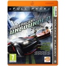 Hry na PC Ridge Racer: Unbounded Full pack