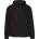Calvin Klein Jeans Men's CKJ All Over Print Lightweight Windbreaker - Black UB1