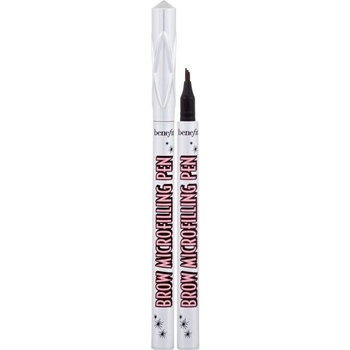 Benefit ceruzka na obočie s mikro ťahmi na vykreslenie chĺpkov Brow Microfilling Pen Light Brown 0,77 ml
