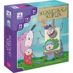 Pagony Настолна игра „Надничащите куфлици - на унгарски език (5999569270885)