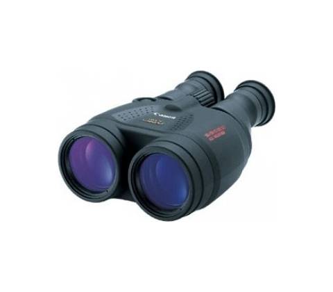 Canon 18 x 50 IS