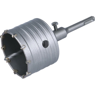 EXTOL vrták SDS PLUS do zdiva korunkový, O 79mm x 110mm, M16 (8801960)