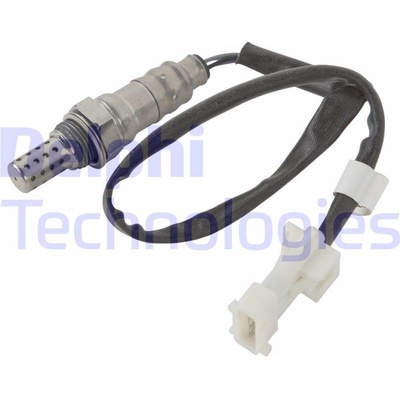 DELPHI Lambda sonda ES2041312B1