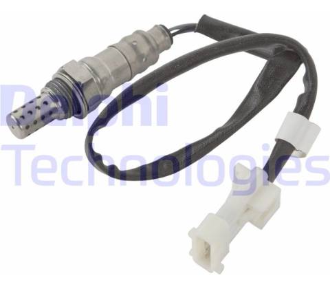 DELPHI Lambda sonda ES2041312B1