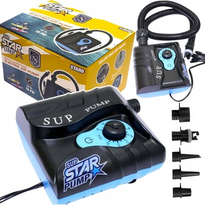 Star 6