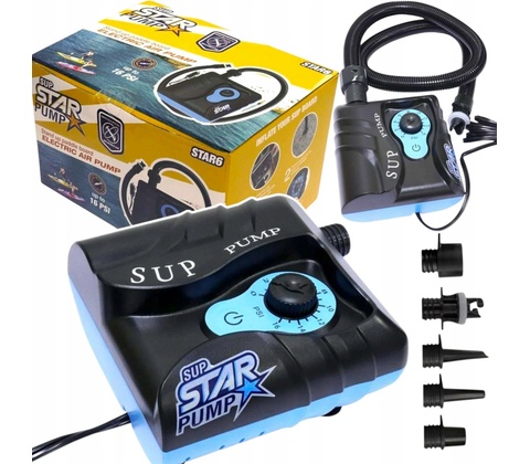 Star 6