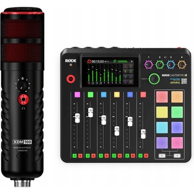 Rode XDM-100