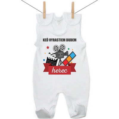 Boodyy Dupačky Keď vyrastiem budem herec
