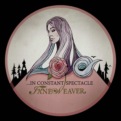 Jane Weaver: Love In Constant Spectacle CD