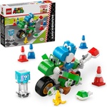 LEGO® Super Mario™ - Mario Kart Yoshi Bike (72031)