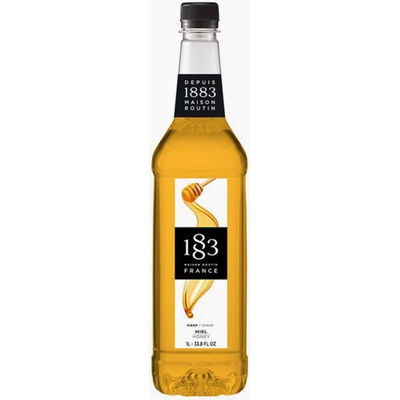 1883 Maison Routin Routin Sirup Honey 1 l