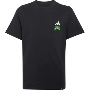 Adidas Тениска gaming graphic t-shirt junior