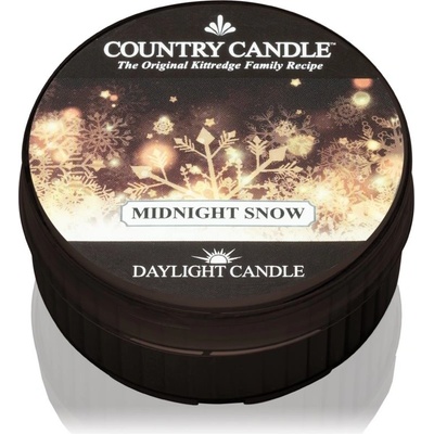 Country Candle Midnight Snow 35 g