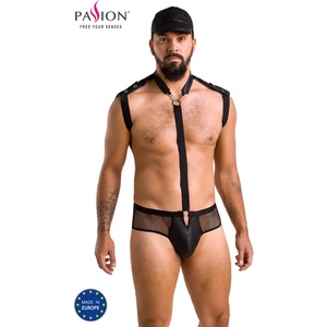 Passion 038 Set John Black L/XL