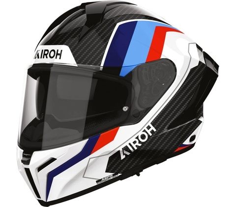 Airoh MATRYX CARBON