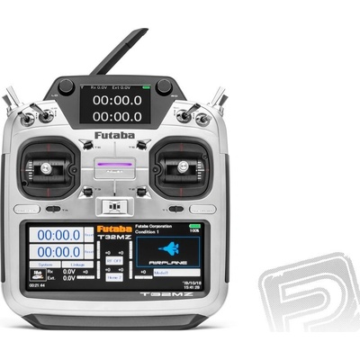 Futaba 32MZ přijímač R7108SB