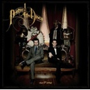 PANIC! AT THE DISCO: VICES & VIRTUES CD
