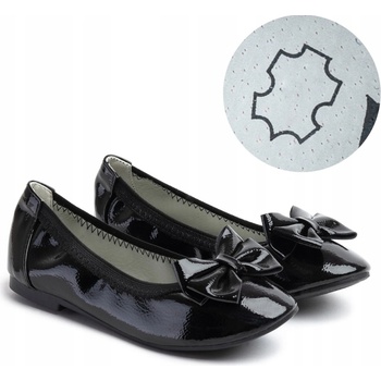 Wojtyłko balerínky z ekologickej kože