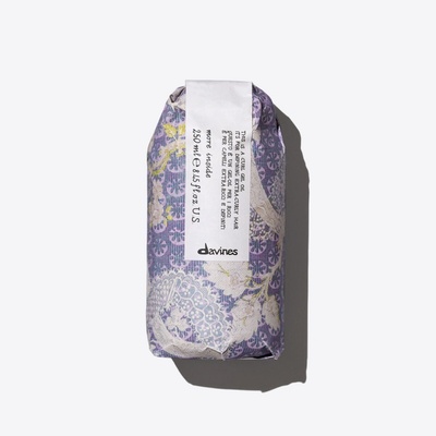 Davines Curl Gel Oil Gélový olej na kučery 250 ml