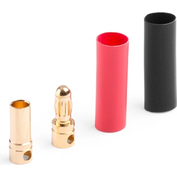 Kavan G3,5mm STD Konektor 10párů KAV36.122/10