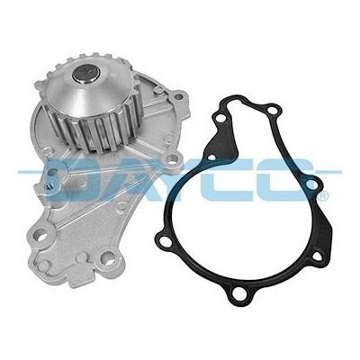Vodní čerpadlo, chlazení motoru DAYCO DP061