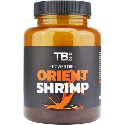 Dip TB Baits - Orient Shrimp - 150 ml