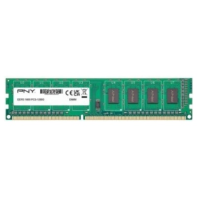 PNY DDR3 8GB 1600MHz CL11 DIM8GBN12800/3-SB