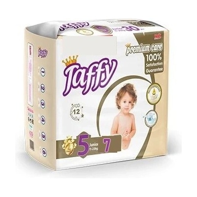 Taffy Premium Care 5 JUNIOR 15-25 kg 7ks