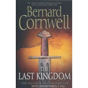 The Last Kingdom (ISBN: 9780007218011)