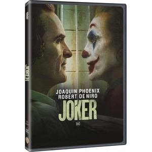 MagicBox Жокера - dvd (030790)